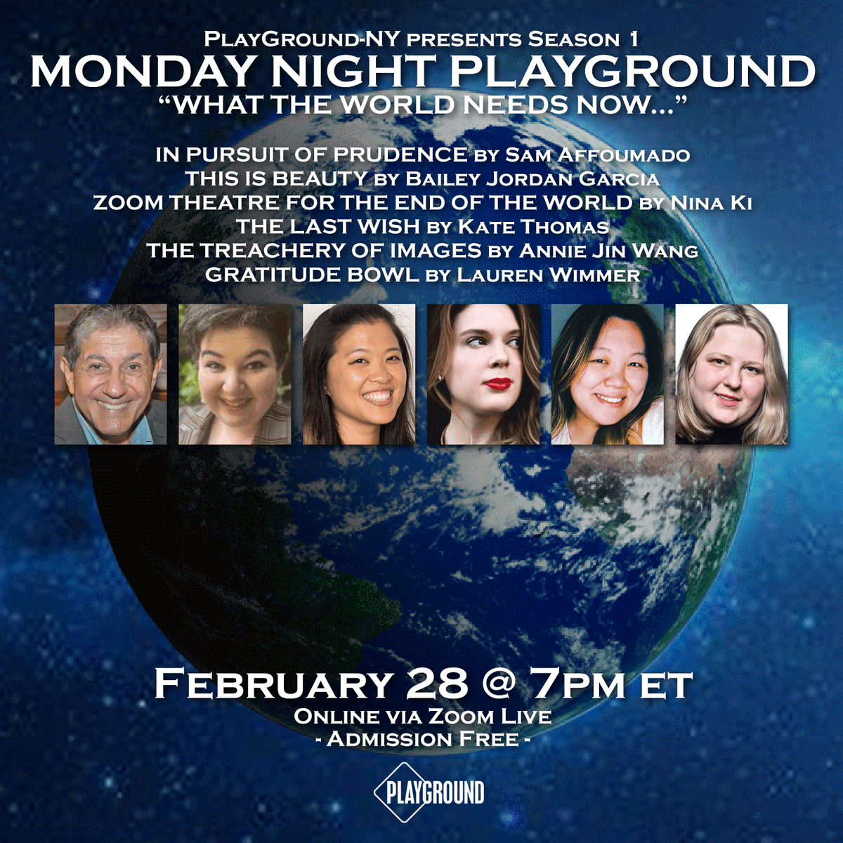 PlayGround-NY tweet media