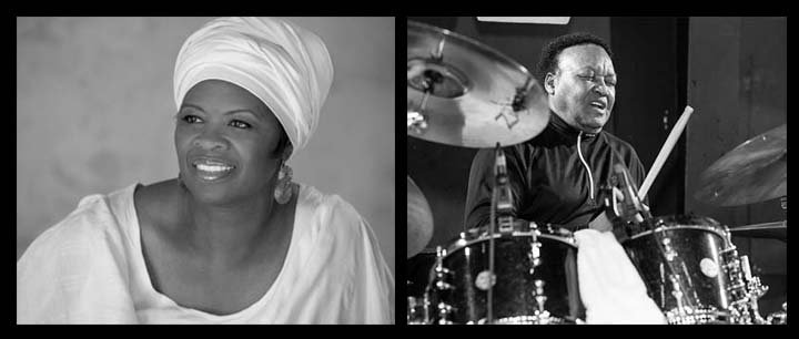 Tonight on The South Side,  it's the birthday of the great Irma Thomas and we'll listen to lots of artists that had the good fortune to have the late Howard Grimes (Hi Records) drop one of his signature tight grooves on their hits. Streaming Live 7-10pm Pacific at khum dot com