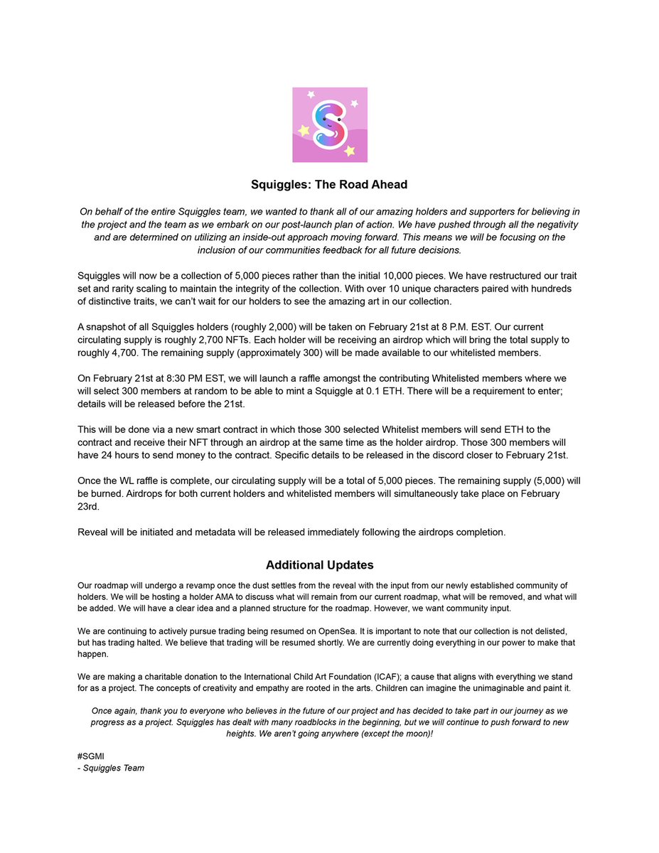 squiggles's tweet image. 