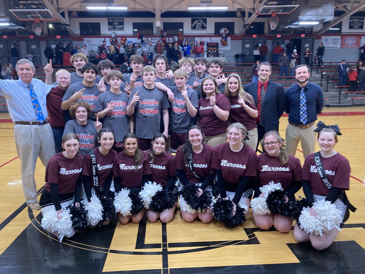 Eburghathletics's tweet photo. MHC Champions! https://t.co/FIdVyyWF8K