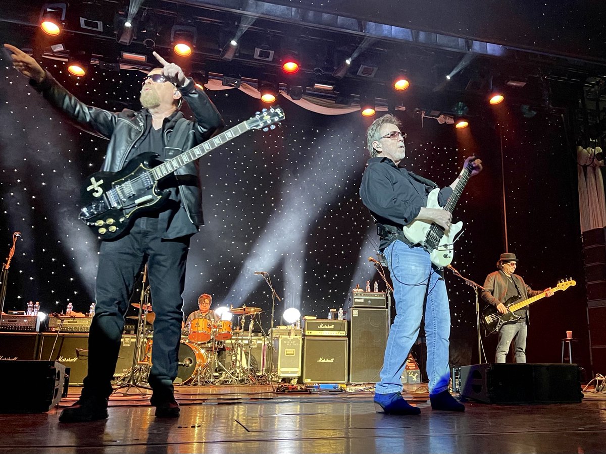 Buck Dharma (@buckdharmaBOC) / Posts / X