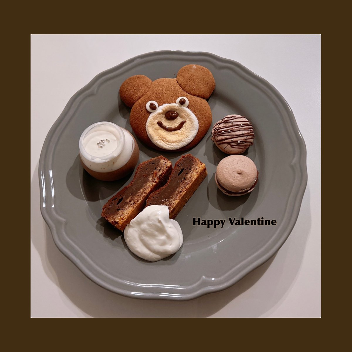 sk1229s's tweet photo. Valentine🍫 https://t.co/fYb7TGzXLB