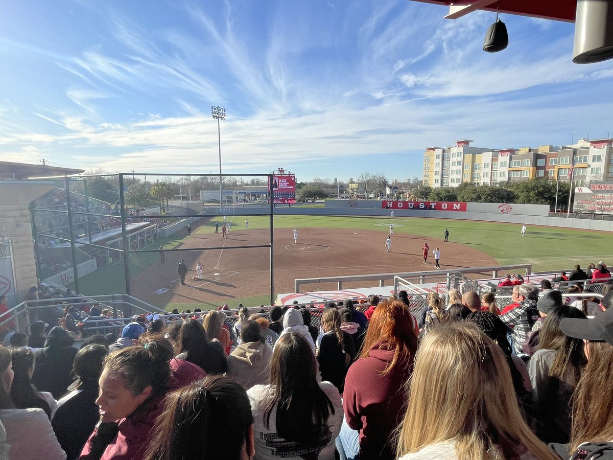 Kempner Softball tweet media
