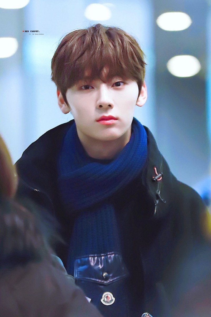 today_hmh's tweet image. 190219 밀라노 출국

#황민현 #Hwangminhyun #오늘의황민현