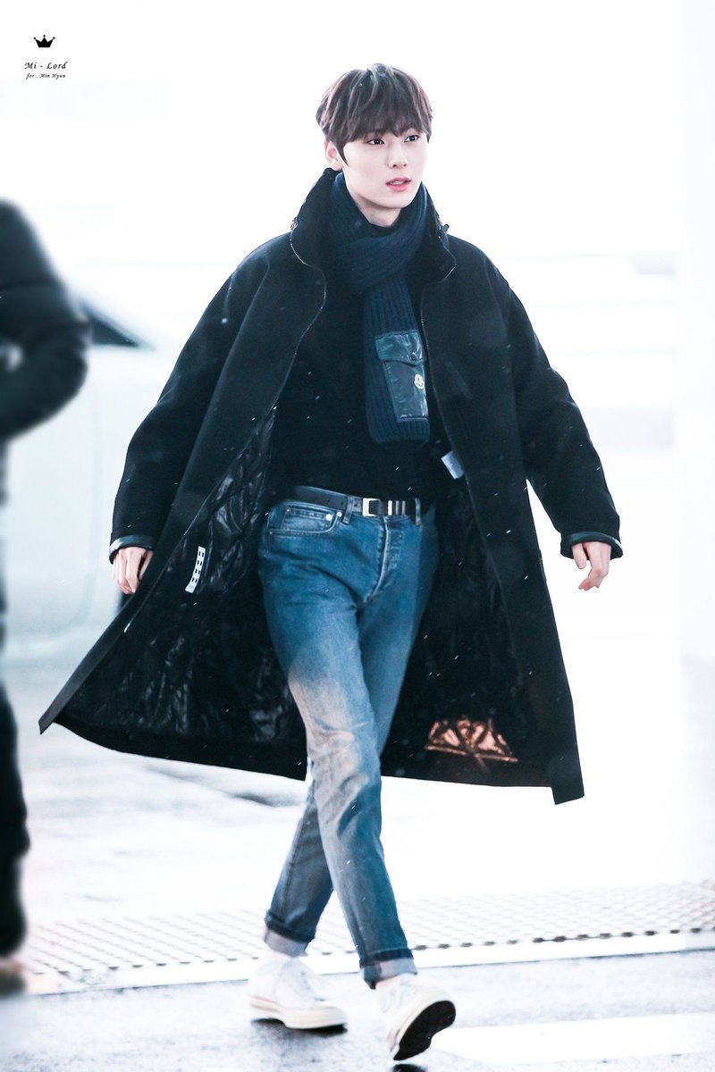 today_hmh's tweet image. 190219 밀라노 출국

#황민현 #Hwangminhyun #오늘의황민현