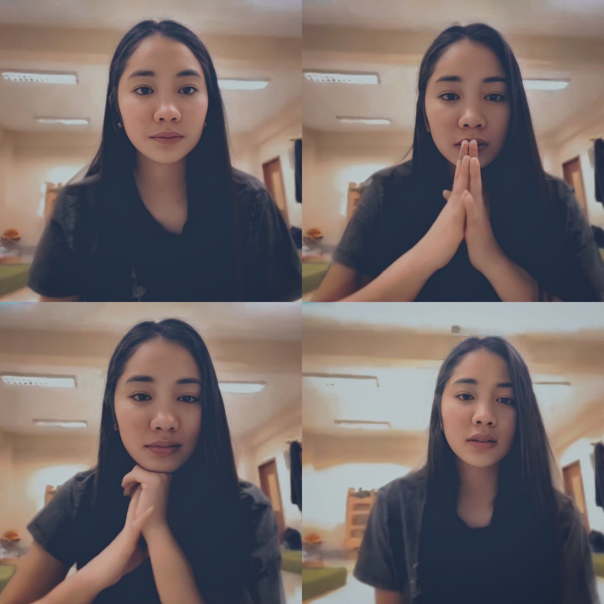 carlyeditss's tweet photo. Got lost in her eyes (don't send help). 

Take care always🌸 https://t.co/pTlHRPakda