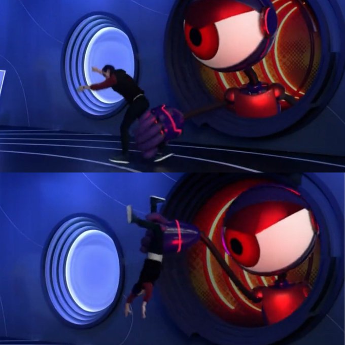 Tadeu entregando o entretenimento que o elenco n&atilde;o entrega.  #BBB22 https://t.co/yPUIvoOA9S<a href="/tag/bbb22"class="tags"><span>#bbb22</span></a>