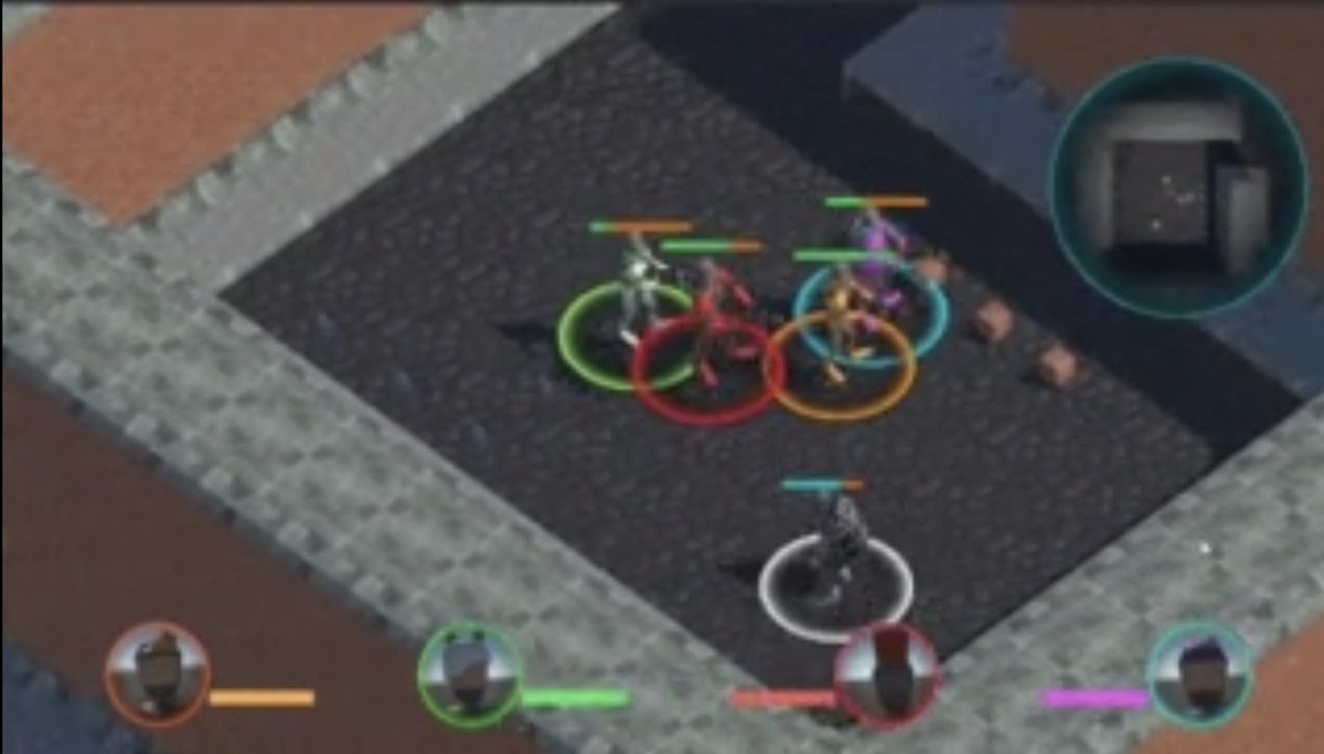 UnifiedMatrix tweet media