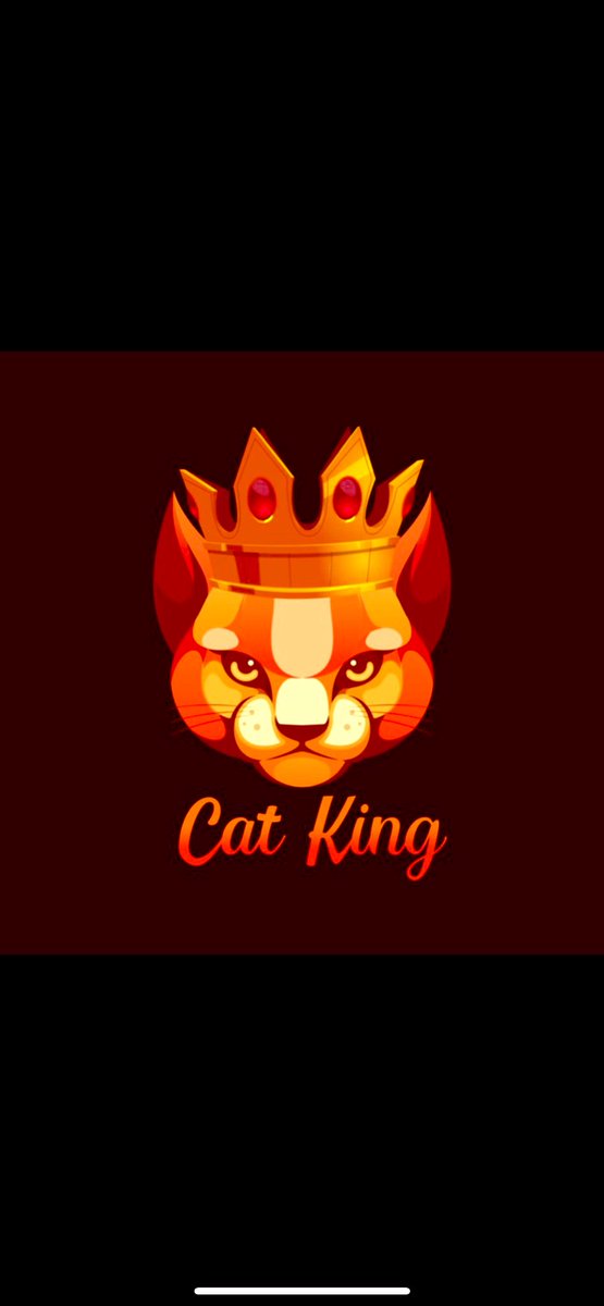 officialcatking's tweet photo. #CATKING https://t.co/vbn6OGXf5f https://t.co/kYBDbsHuBD