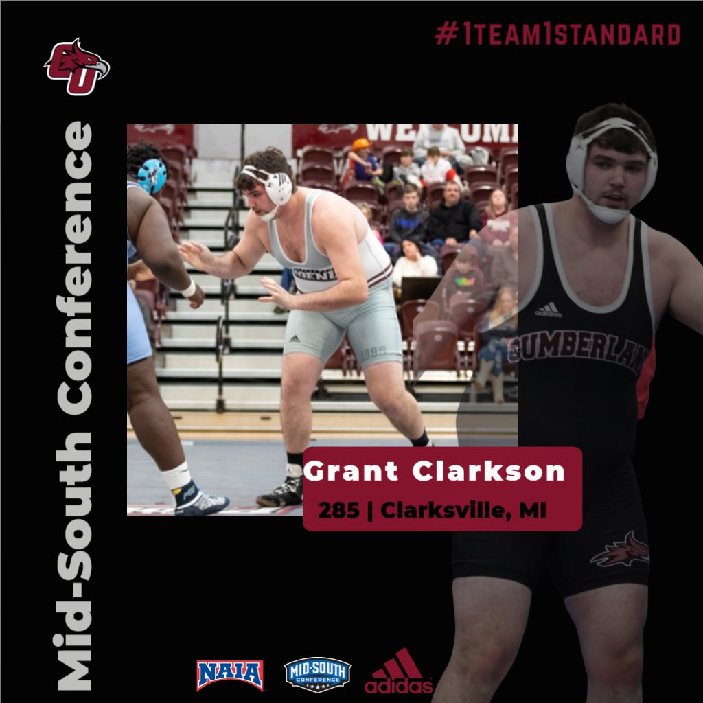 Our final 3 of 12 we are rolling with to Bowling Green, Kentucky for the <a href="/mscsaac/">mscsaac</a> Championships! Wish these guys luck as they look to punch their ticket to the national tournament! #1team1standard