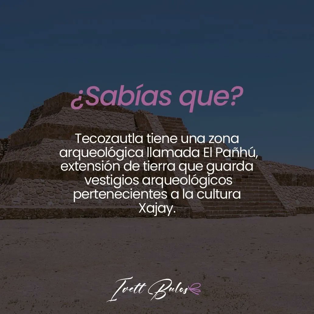 IvettBulos's tweet photo. Pahñú o Pañhú es un sitio arqueológico localizado en la comunidad de La Mesilla, Municipio de Tecozautla en el estado de Hidalgo. 

Y tú, ¿conoces esta zona arqueológica?

.
.
.

#AlianzaTurísticadeHidalgo #ImperdiblesHidalgo #TurismoHidalgo #Tecozautla https://t.co/giTExOTgVd