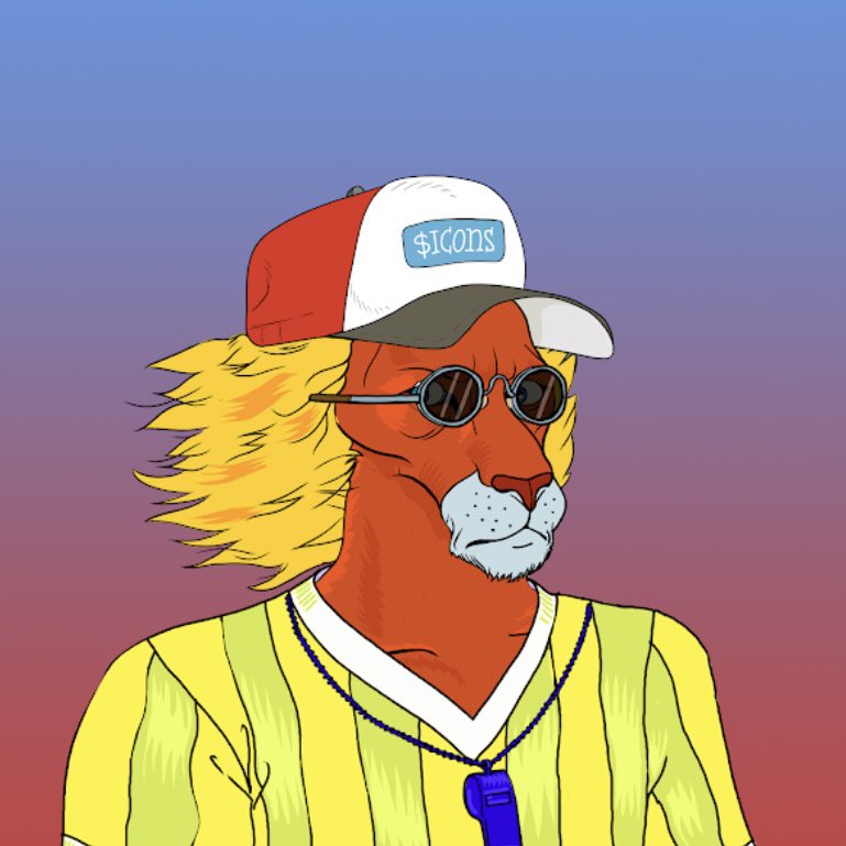 Zekenfts's tweet photo. 🦁 4x SportsIcon Lions GIVEAWAY 🦁

TO ENTER: 

✅ Follow @LionClubOff
✅ Like + RT
✅ Tag 3 friends https://t.co/L3pBDoiaPE