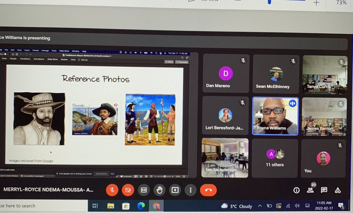 Sharon H (@saholling) on Twitter photo Inspiring speakers who exude Black Excellence and Joy. This week also featured illustrator Merry-Royce Ndema-Moussa #trailblazer <a href="/MrJPCloutier/">Jean-Paul Cloutier</a>, <a href="/NotreDameOCSB/">Notre Dame High School</a>, <a href="/MarianiCanada/">Mariani</a>. More to come! Inspiring speakers who exude Black Excellence and Joy. This week also featured illustrator Merry-Royce Ndema-Moussa #trailblazer <a href="/MrJPCloutier/">Jean-Paul Cloutier</a>, <a href="/NotreDameOCSB/">Notre Dame High School</a>, <a href="/MarianiCanada/">Mariani</a>. More to come!