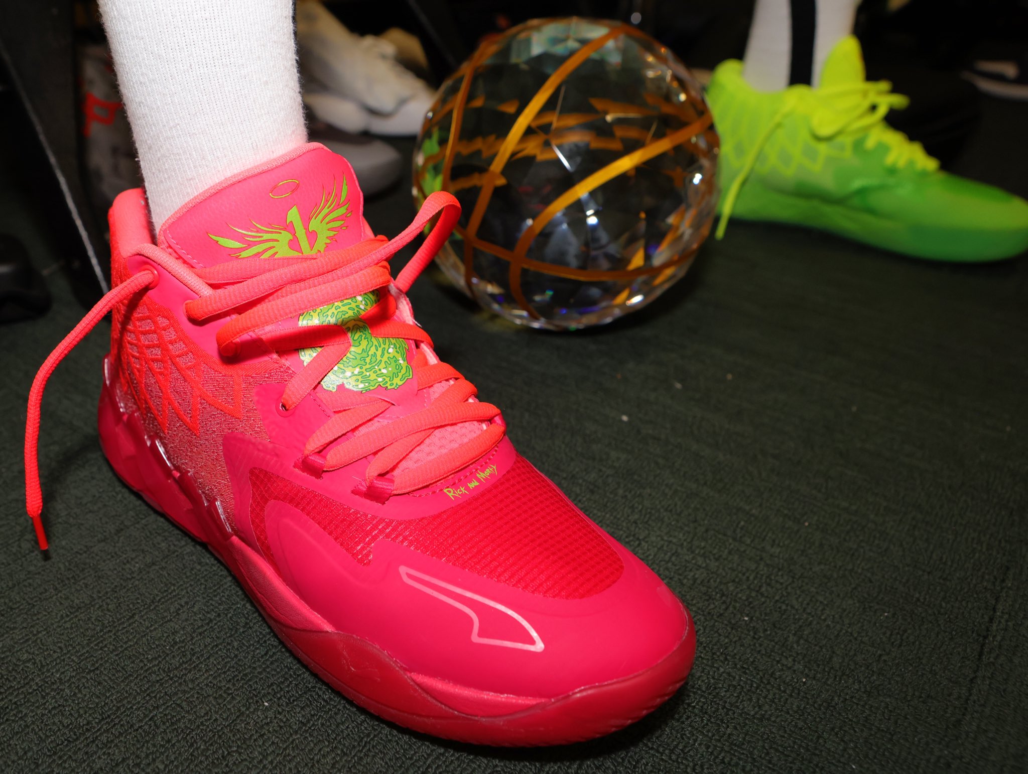 🏀 #NBAKicks 👟 on X: