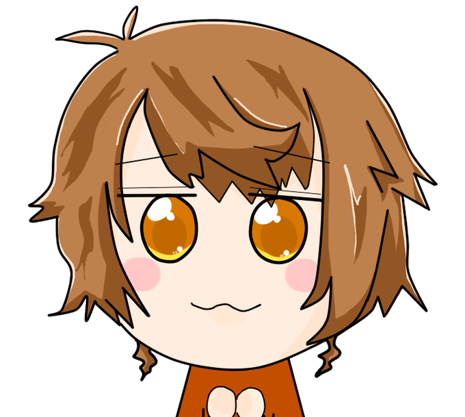簡単なイラストのtwitterイラスト検索結果