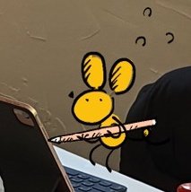 💫
이런 식의 프사 바꿈
누구였는지 헷갈릴가요?
(아래 타래) 