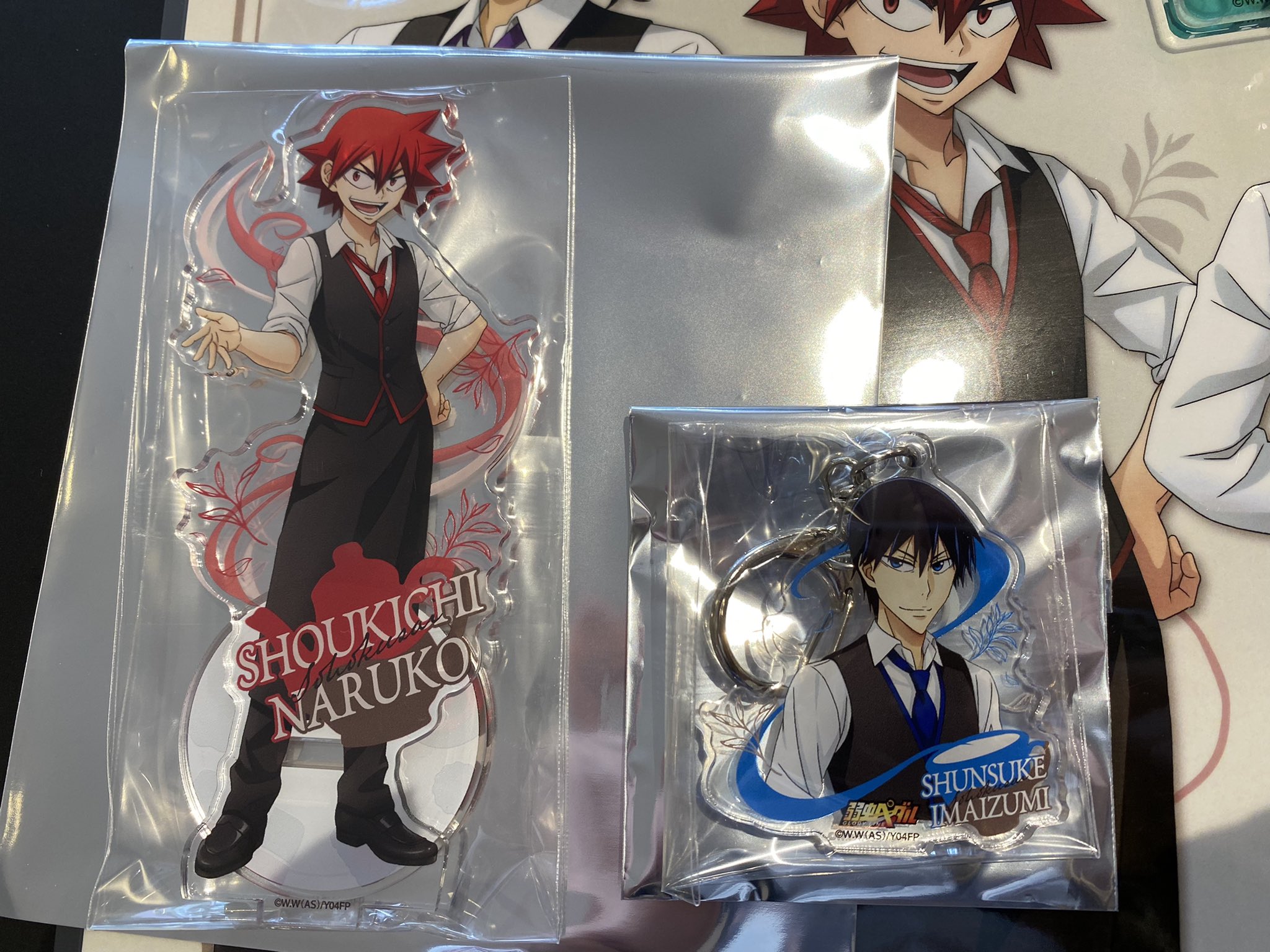 やまめ グッズ垢 Yama 173 Twitter