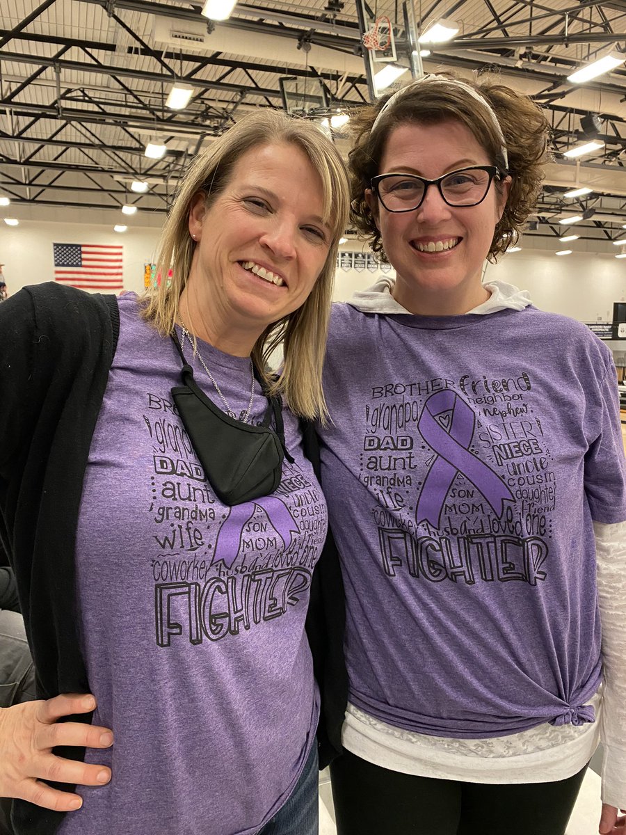 andrea_apol's tweet photo. Thank you for the continued love and support! So honored Ella represented me and my battle with cancer. The proceeds from the jersey/shirts go to @VAInstitute for cancer research. Thank you @TraciLHoward  and my WO army for sponsoring the jersey! #gowo https://t.co/XVdZ4okvHJ