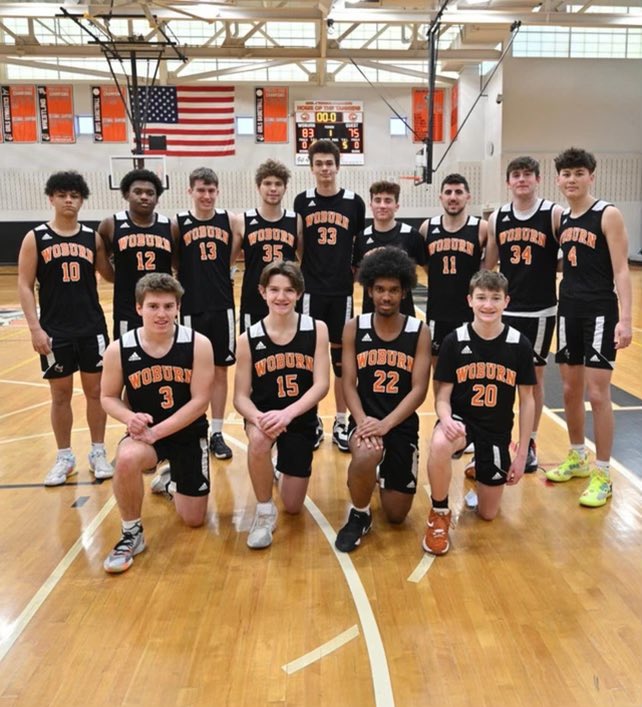 This is a fun team to watch, congrats boys, hopefully you go on a run in the tourney.