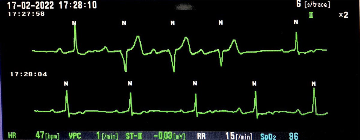 Dr Ulhas Pandurangi tweet media