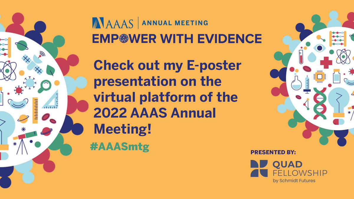 InvenioKfLab's tweet photo. Emily Griggs from @DrexelUniv presented abnormalities of #IGFAL in #postoperative inflammation at #AAASMtg during her coop at @PennAnesthesia. Way to go Emily!!! https://t.co/ZcDgpJOImB