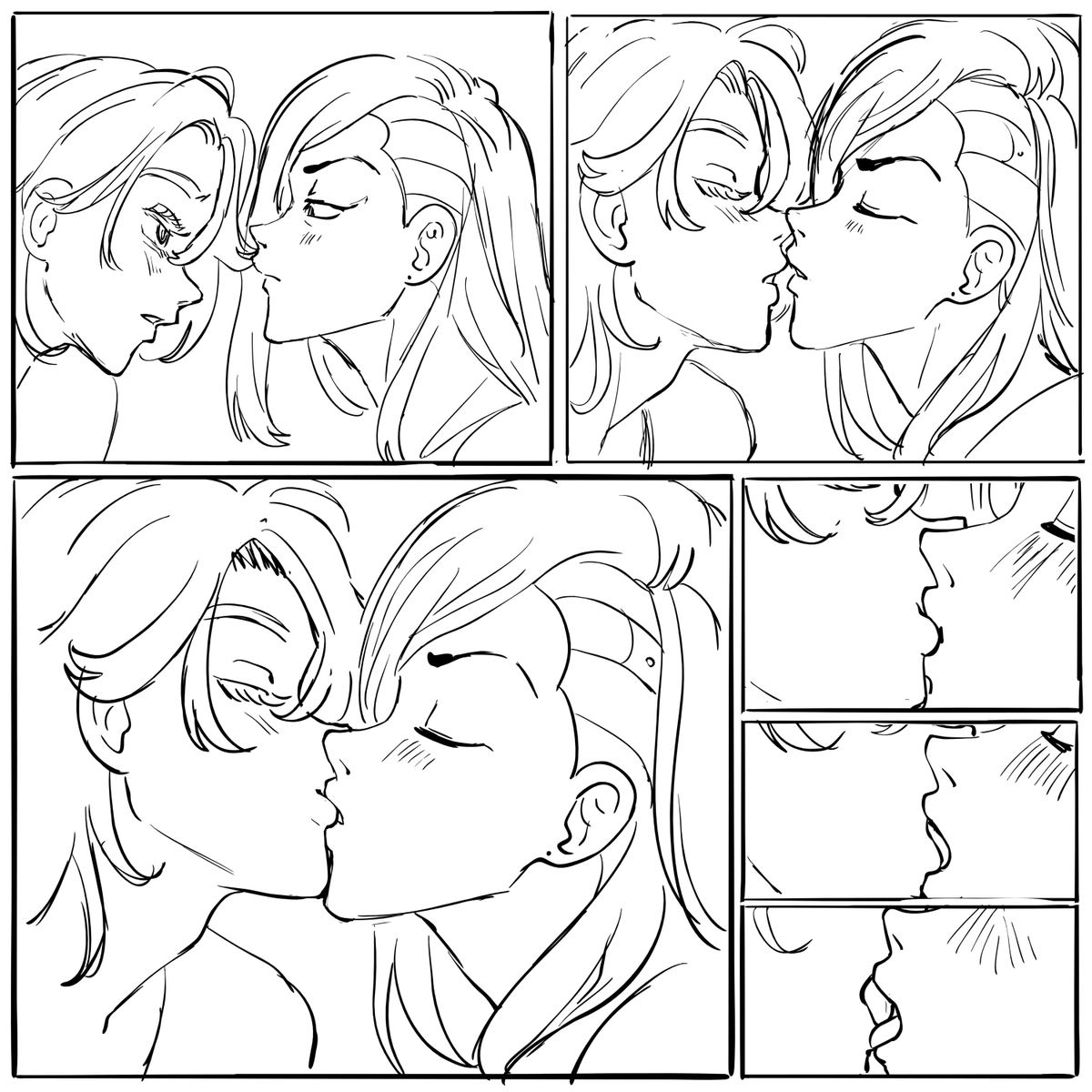 I'm posting a comic in my priv and I'm here just to share THIS crumb 