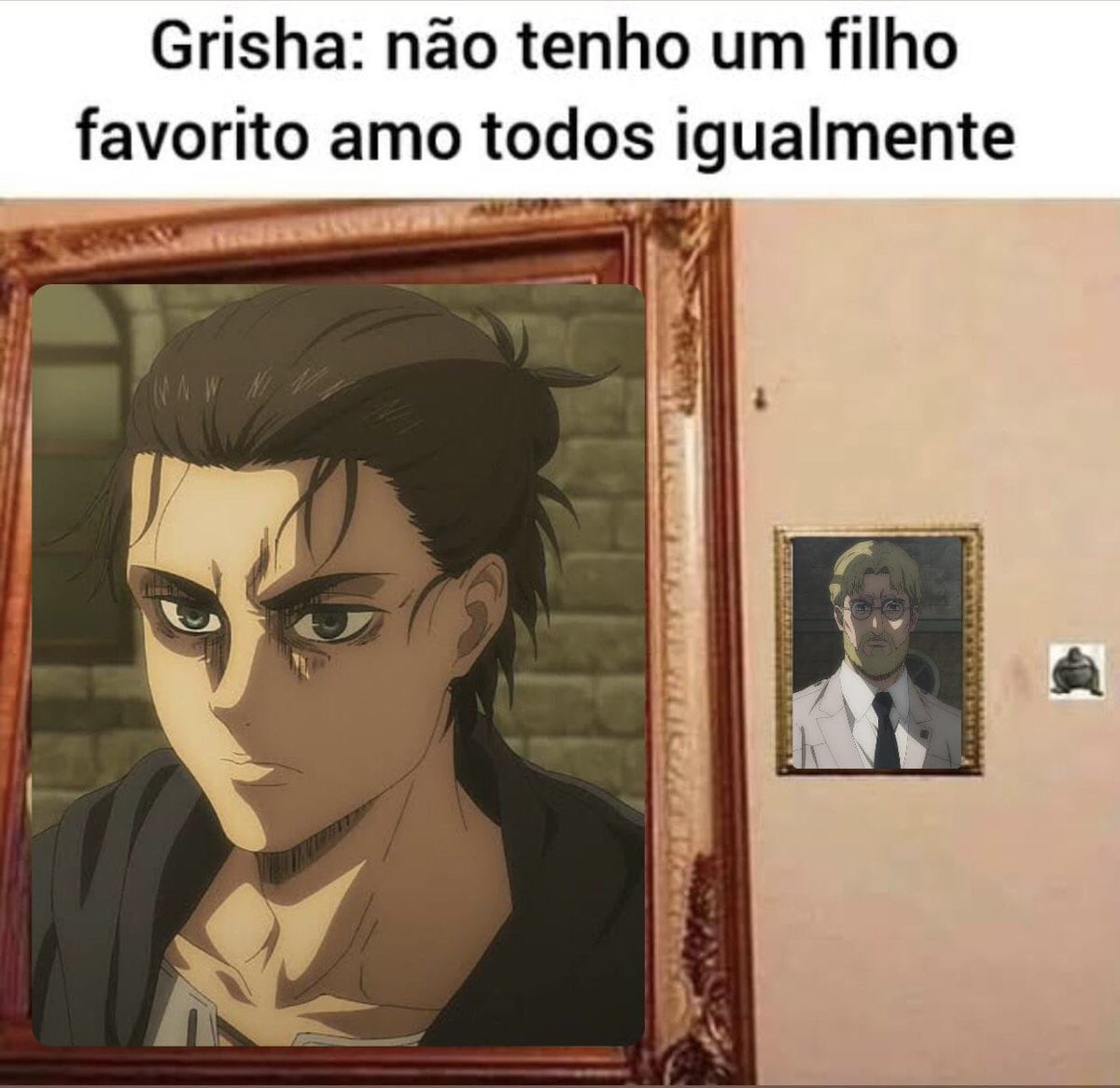 A realidade é que o @caiomelleiro1 fugiu do confronto com o lobinho da Space e perdemos, GG WP!
Não tem imagem pq o sm tá de mudança então vai isso aí mesmo.
No mais estaremos revendo nossas estratégias e vamos em busca do resultado na próxima semana!
#GoWinged