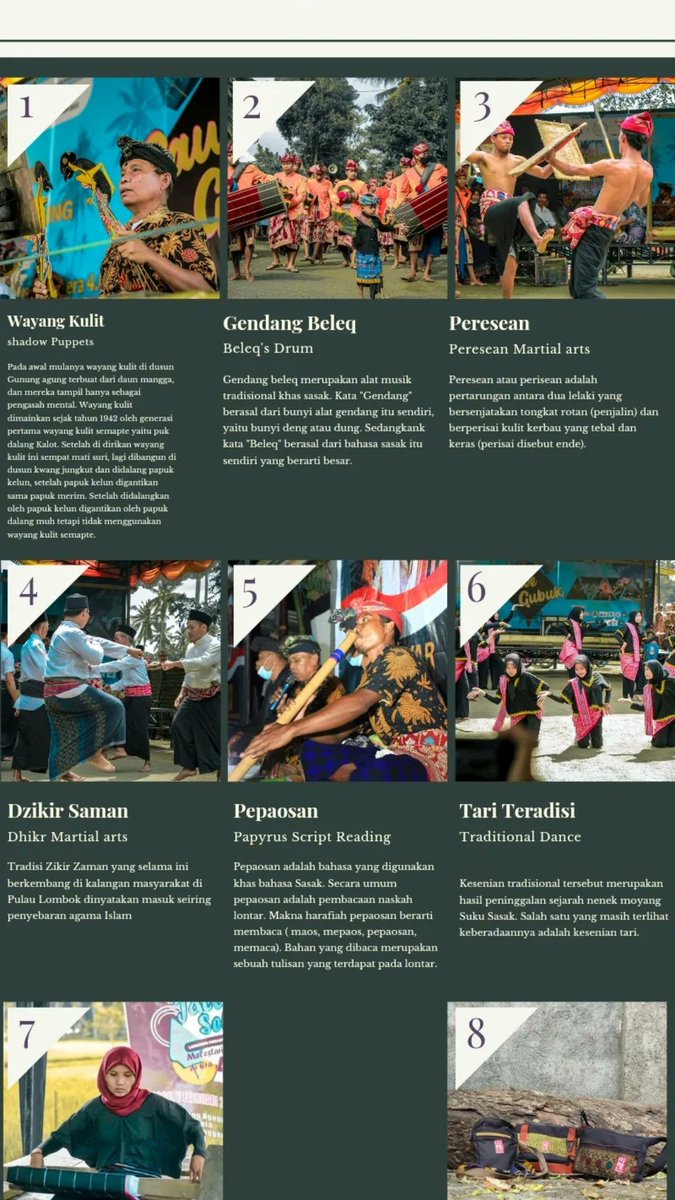 lombokauthentic's tweet photo. Siap berkolaborasi Buat kalian yg mencari ide dan membuat Konten chanel kalian . #DiIndonesiaAja.#kulinerindonesia https://t.co/YYLBsqkApY
