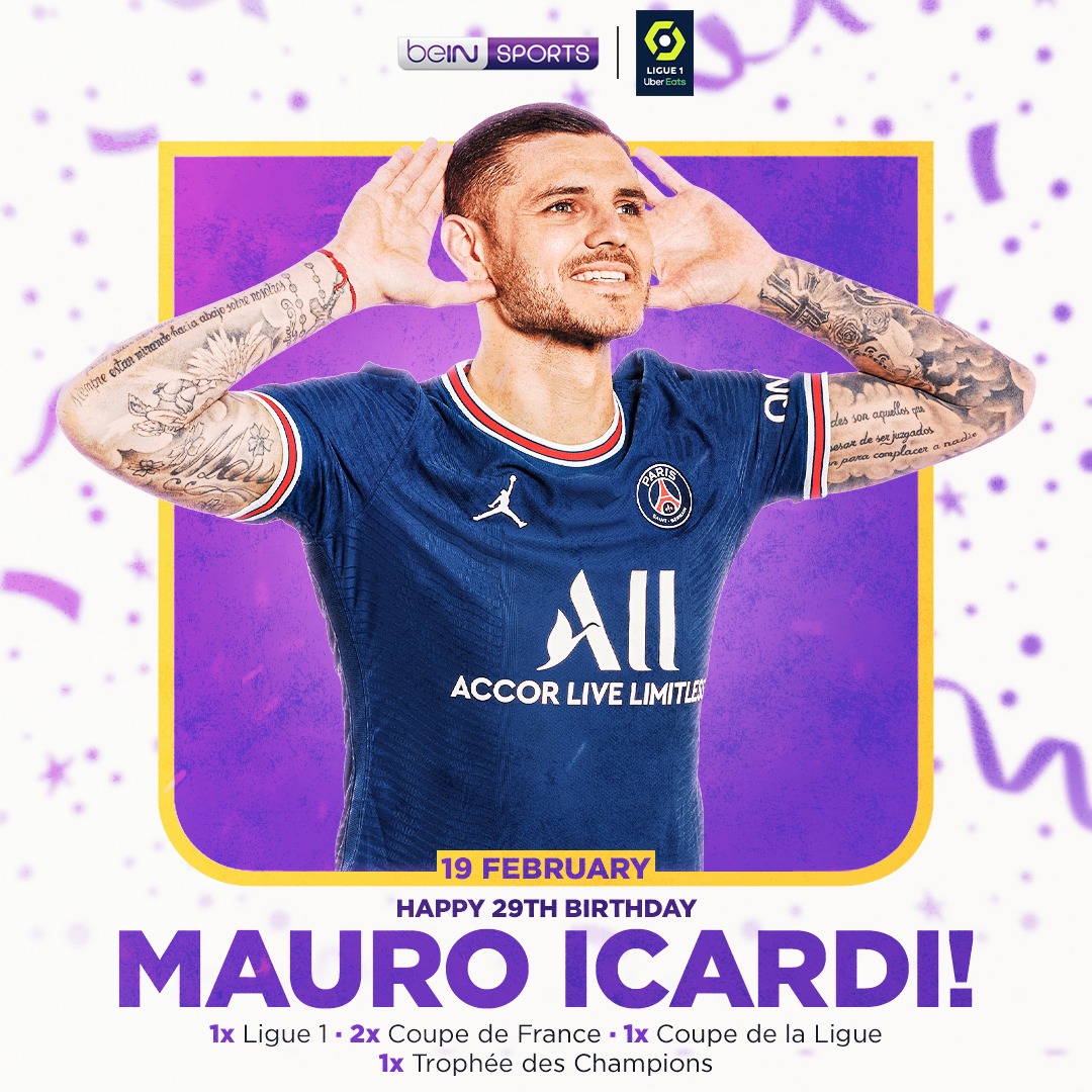 Icardi PSG