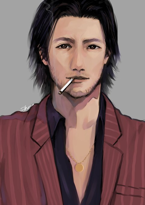 秋山駿のtwitterイラスト検索結果 秋山駿のtwitterイラスト検索結果