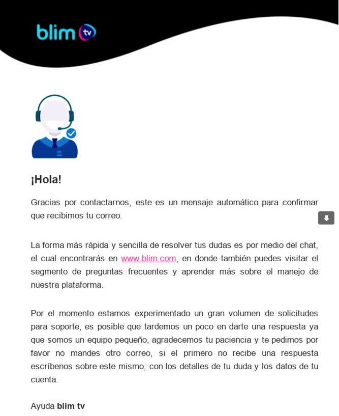 zergioperez's tweet photo. Ciclado, pero pagando sin servicio #blimtv @blimtv https://t.co/8DyakhDDyf