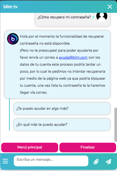 zergioperez's tweet photo. Ciclado, pero pagando sin servicio #blimtv @blimtv https://t.co/8DyakhDDyf