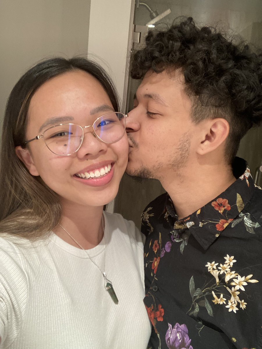 devantecakes's tweet photo. I’m the luckiest guy in the entire world. I cannot put into words just how wonderful you are my love. Thank you for being by my side on this journey we call life. I’m so excited to see what’s in store for us together. I love you with all my heart. 🥰🌸🌻 Forever &amp; Always https://t.co/kES7PqUtho