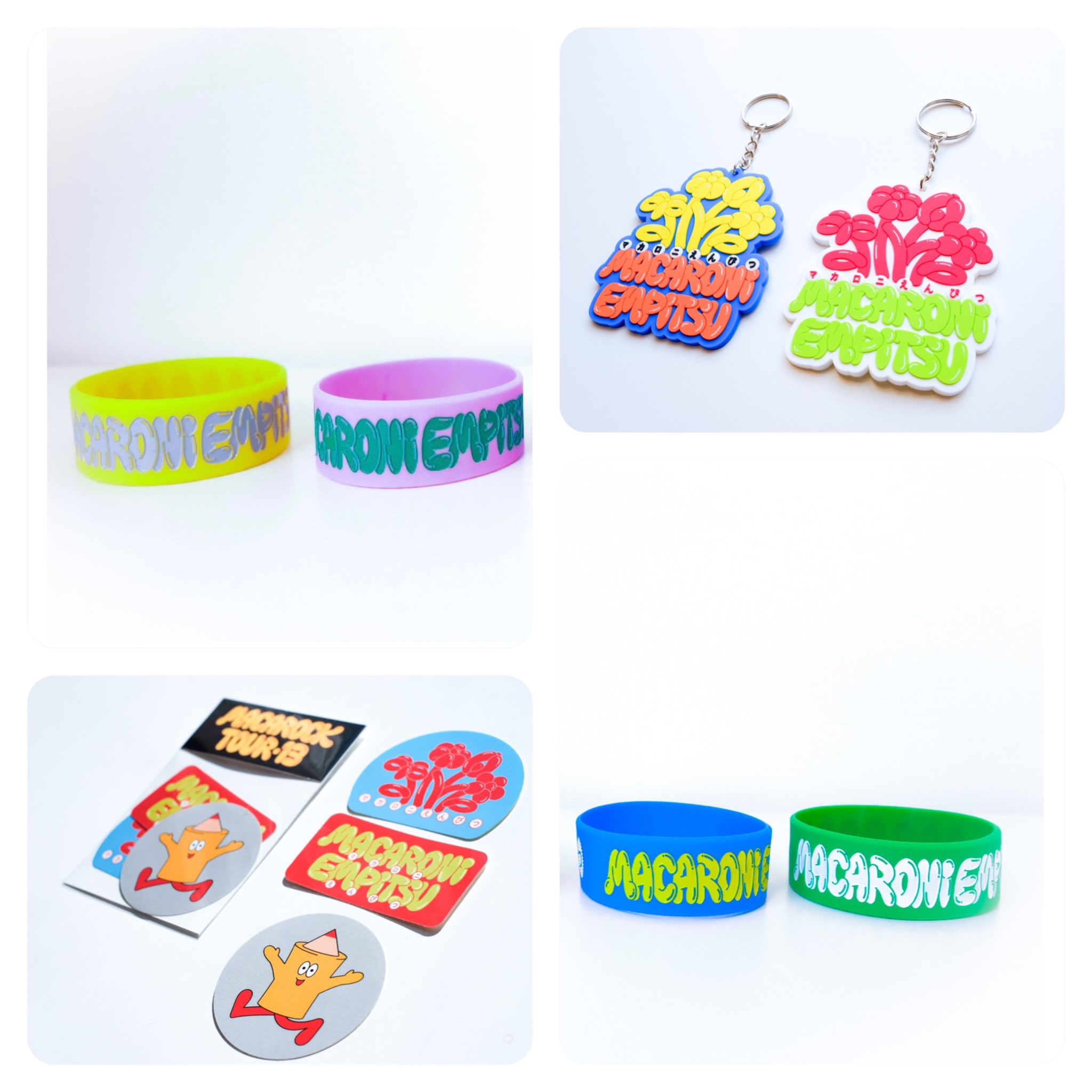 マカロニえんぴつ　10周年限定グッズ FL7YWeDacAMCnxx.jpg