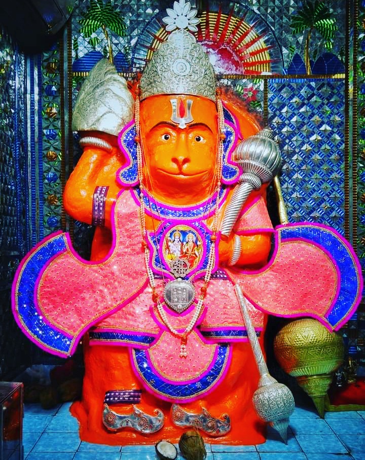 DevaAmar's tweet photo. जय टेकरी सरकार 🚩🚩
दिनांक :- 19/02/2022 🚩🚩
जय श्री राम 🚩🚩
जय हनुमान 🚩🚩 https://t.co/XzNAHDOINT