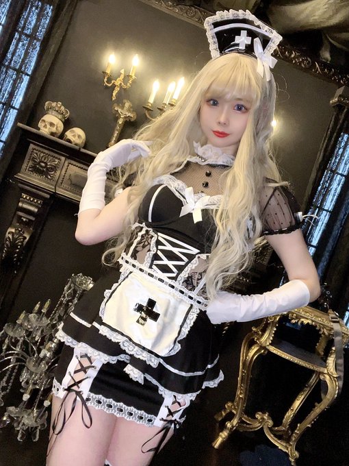 コスプレイヤーあやとのあのTwitter画像20