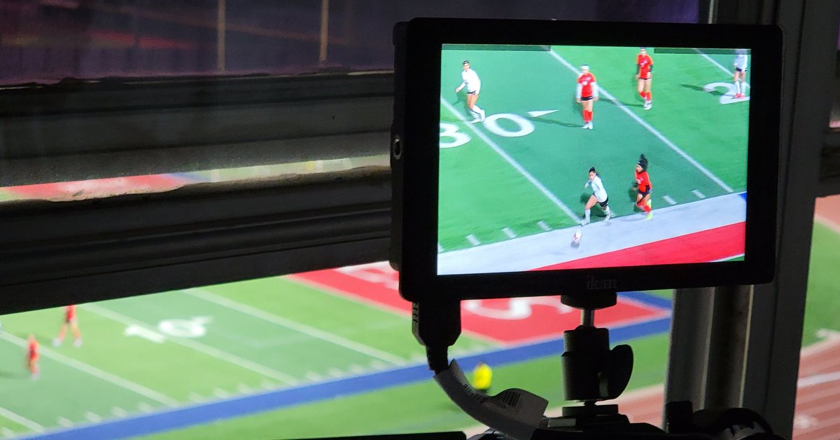 Bel Air Audio/Visual Production tweet media