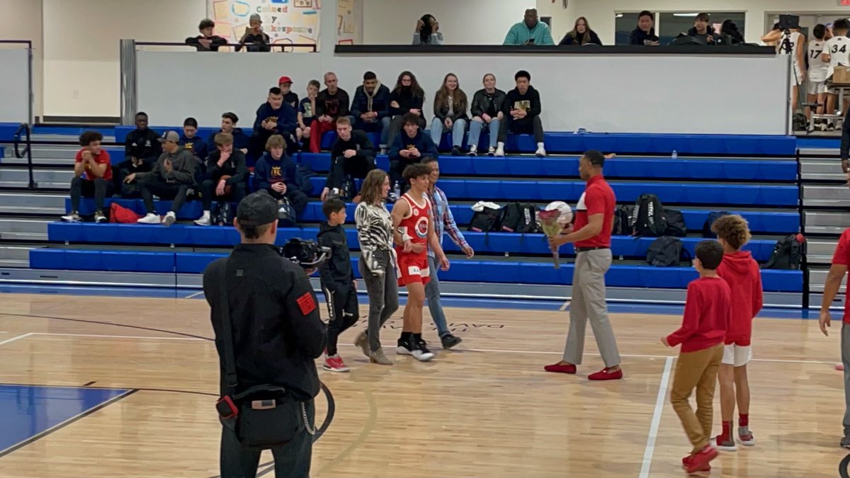 BRANDON MASON tweet media