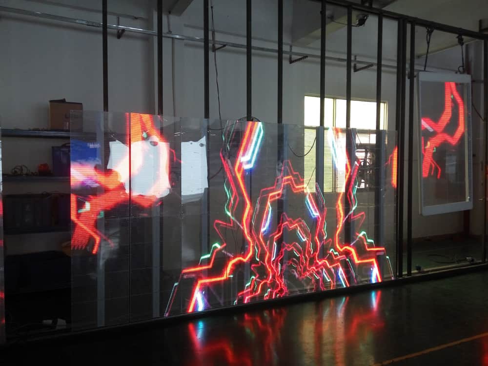 YUCHIPLED's tweet image. Transparent LED Display: The New Digital Advertising Media

Do you need a more innovative way of advertising your products and services? 

👉yuchip-led.com/products/trans…

“Transparent LED Display is the new face of advertising globally and..”

#TransparentLEDDisplay #TransparentLED