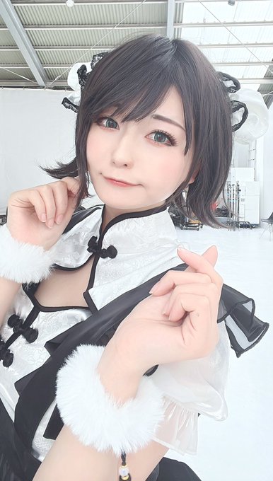 コスプレイヤー千都ちひろのTwitter画像20