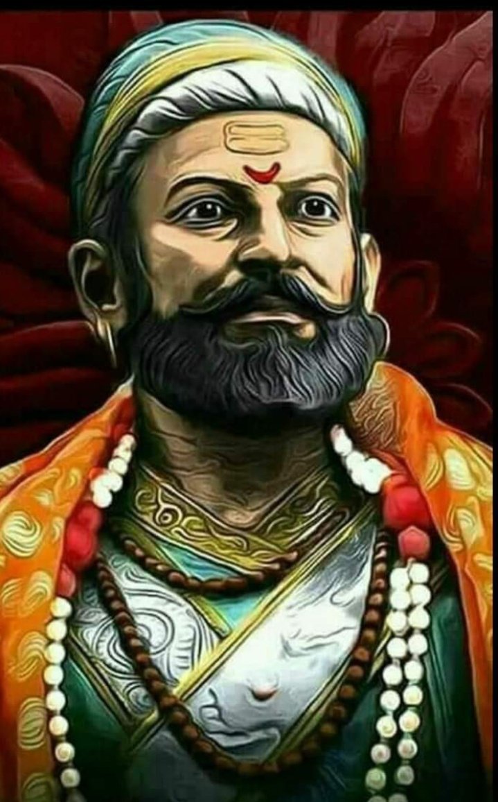 imjadeja3333's tweet photo. #ChhatrapatiShivajiMaharaj
Remembering The Undefeated King On His Birth Anniversary 🙏♥️
#छत्रपति_शिवाजी_महाराज 
#ShivJayanti https://t.co/isYEsu4MIu