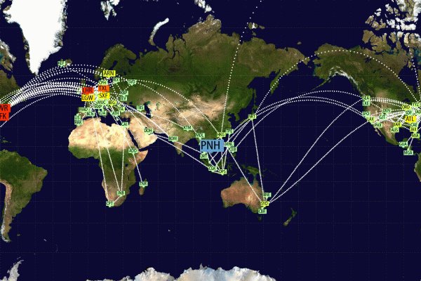 New destination on my #JetLovers flight map: PNH (Phnom-penh, Cambodia) old.jetlovers.com/globe/7670/