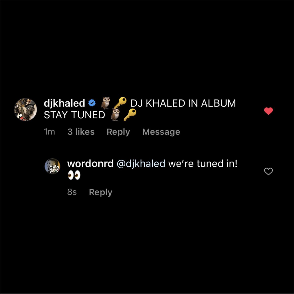 WordOnRd's tweet photo. 🦉🔑👀 https://t.co/XocQJ6bfl5