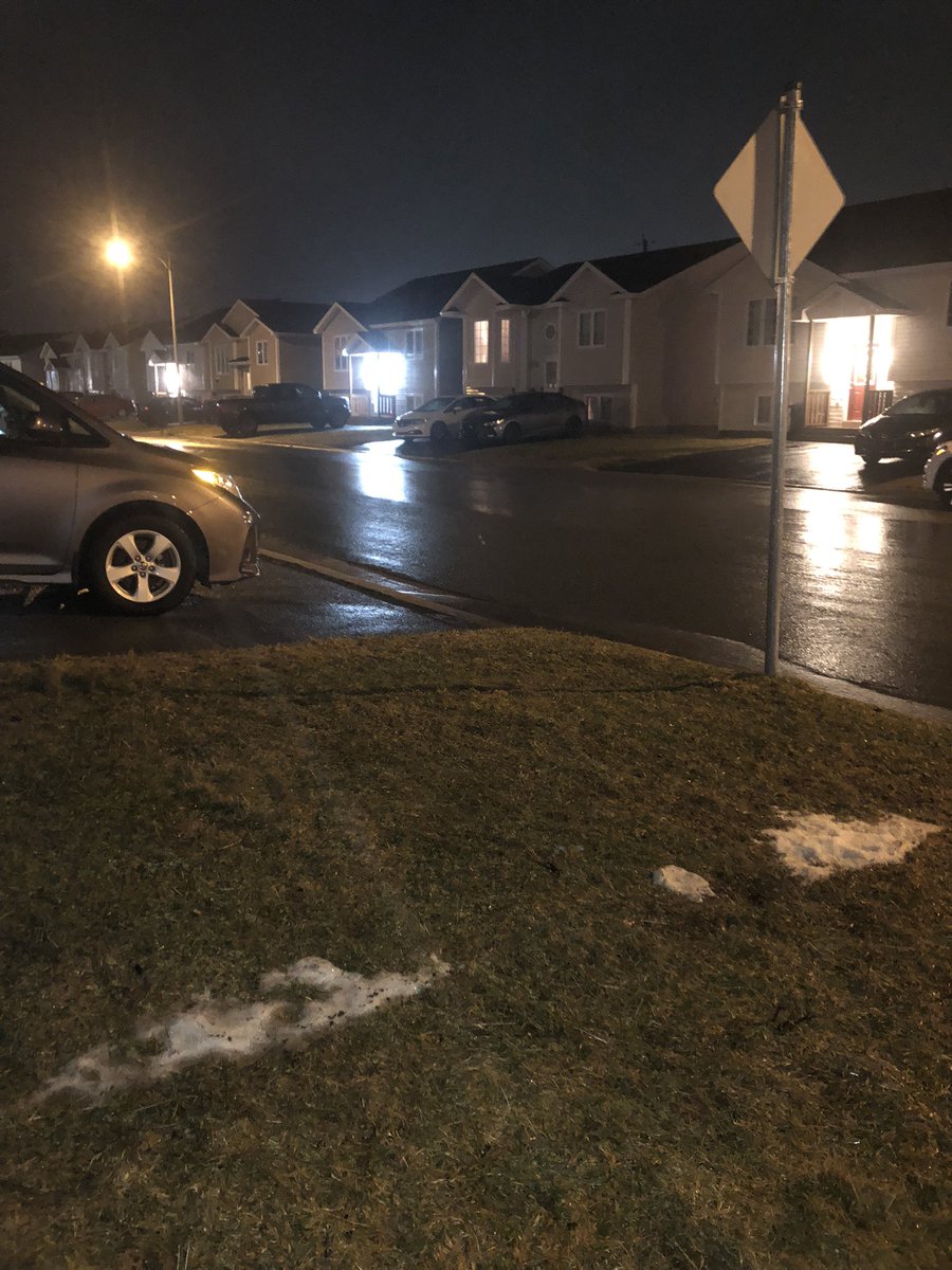 dpowerSTJ's tweet photo. What a difference in a couple of days! https://t.co/Z0C680Rfky