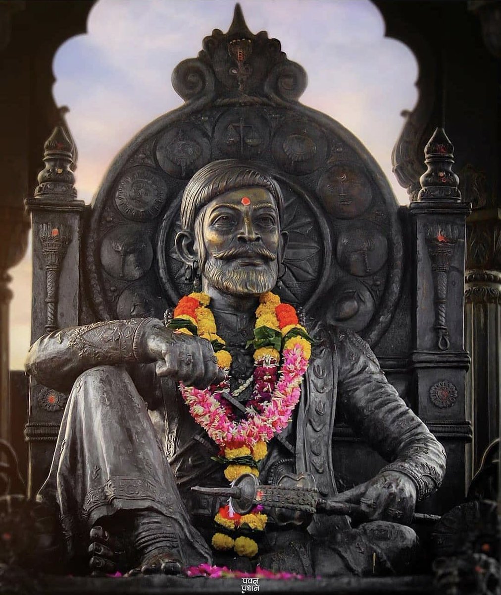 Ratangadhvi33's tweet photo. हर हर महादेव 🚩 https://t.co/gQZ9MILRZY
