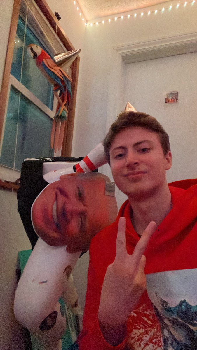 DanielFoxmane's tweet photo. the lad https://t.co/sSkuHwz0zN