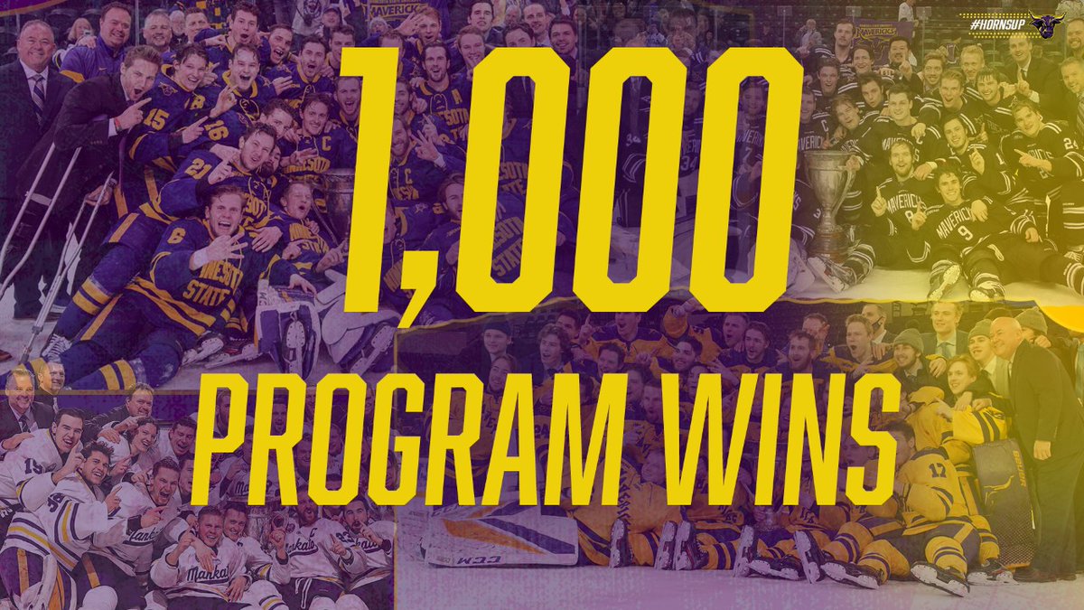 Minnesota State Hockey tweet media