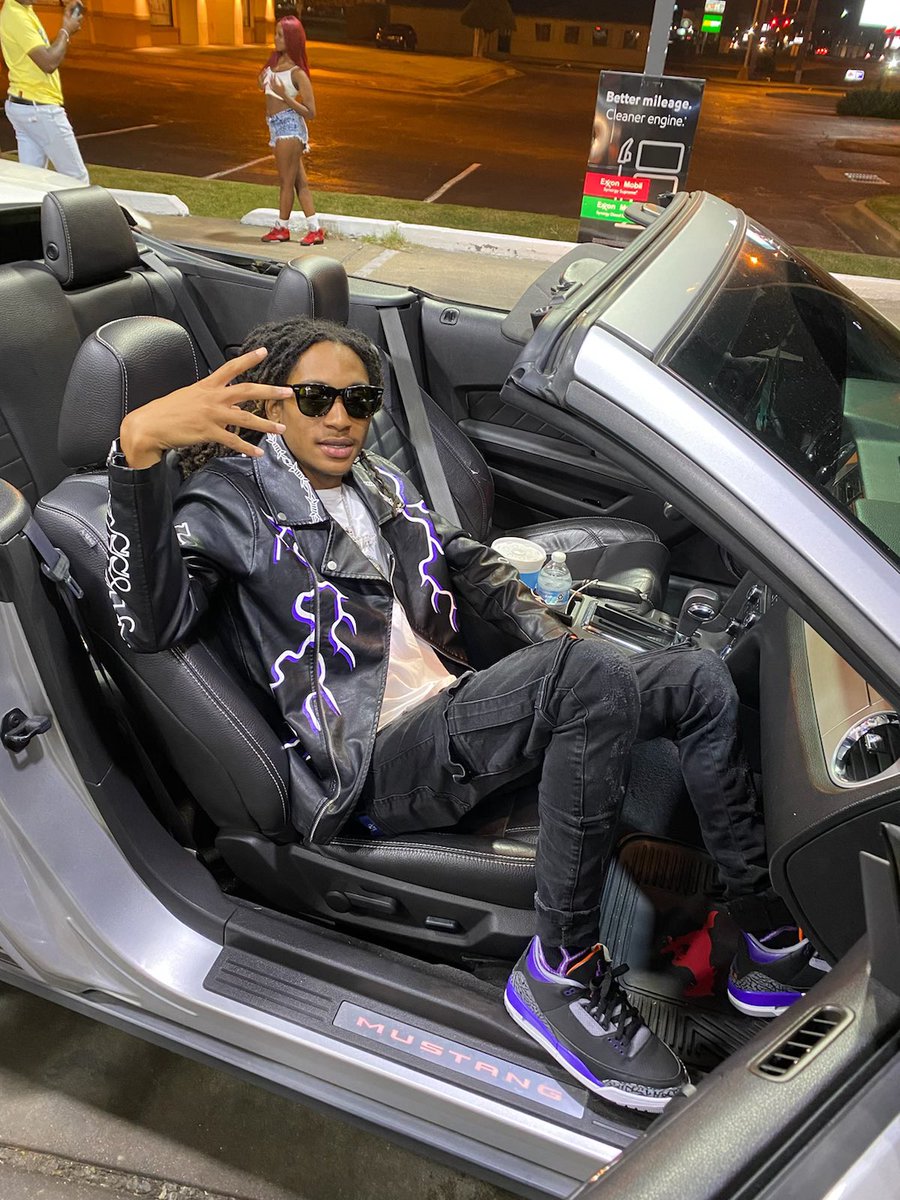 HowardBeastyy's tweet photo. Ball Young Nicca Ball “Swish” 🤩 https://t.co/N7qfrFUjhj