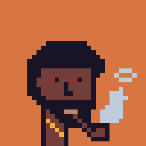 MatthewBJ69's tweet photo. #NFT #NFTs 
Check my new NFT down below
https://t.co/oEfgtbEttV
Follow for more unique NFT ideas 🔥 https://t.co/68ZG9MlvEI