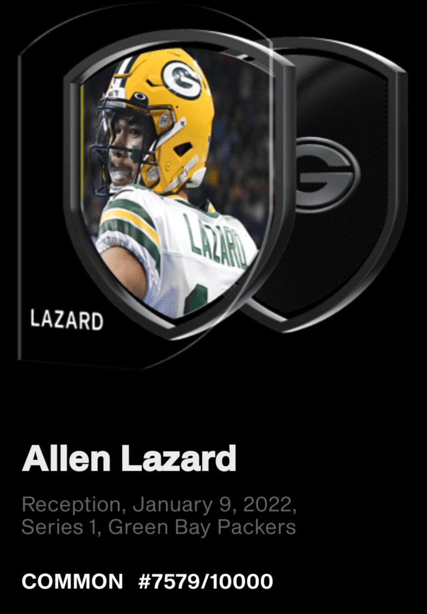 leadfootcollect's tweet image. 🚨 #NFTGiveaway / #NFLALLDAY 

@DriverzF1 is a new #F1 #NFT project minting soon! 
#NFL fans like racing too, right? How about a 🧀 giveaway?!

Like/Retweet
Comment: #Driverz
Follow @DriverzF1

Bonus* Tag up to 9 friends in comment for up to 9 bonus entries!

🏈🪐 3/23 Winner!
